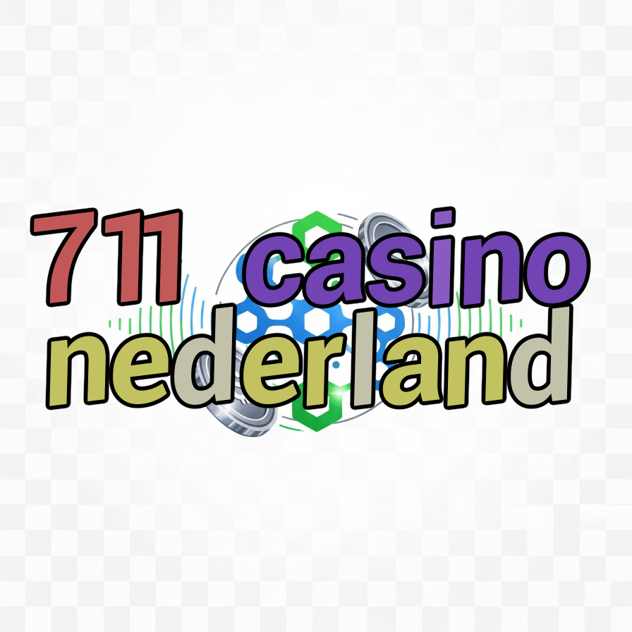 711 casino nederland
